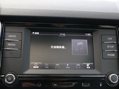 2017款 TSI330 7座两驱豪华科技版