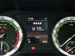 2017款 TSI330 7座两驱豪华科技版