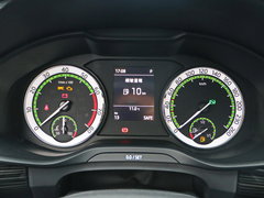 2017款 TSI330 7座两驱豪华科技版