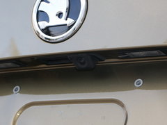 2017款 TSI330 7座两驱豪华科技版