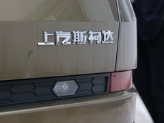 2017款 TSI330 7座两驱豪华科技版