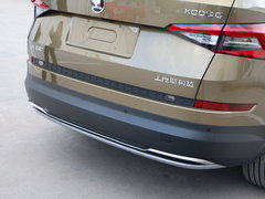 2017款 TSI330 7座两驱豪华科技版