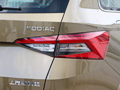2017款 TSI330 7座两驱豪华科技版