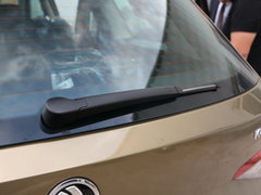 2017款 TSI330 7座两驱豪华科技版