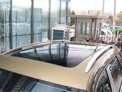 2017款 TSI330 7座两驱豪华科技版