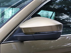 2017款 TSI330 7座两驱豪华科技版