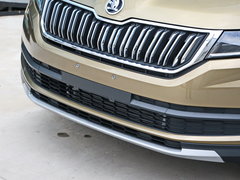 2017款 TSI330 7座两驱豪华科技版