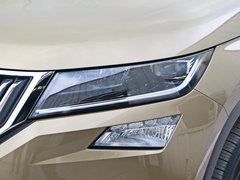 2017款 TSI330 7座两驱豪华科技版