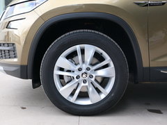 2017款 TSI330 7座两驱豪华科技版