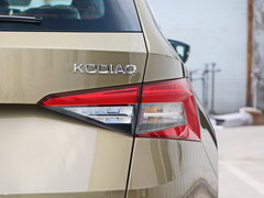 2017款 TSI330 7座两驱豪华科技版