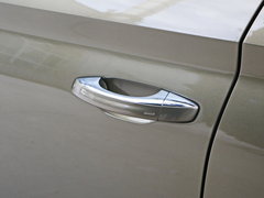 2017款 TSI330 7座两驱豪华科技版