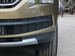 2017款 TSI330 7座两驱豪华科技版
