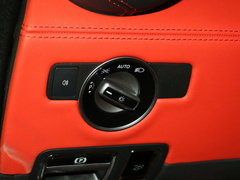 2017款 AMG GT S 限量特别版