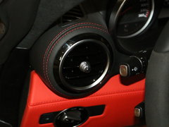 2017款 AMG GT S 限量特别版