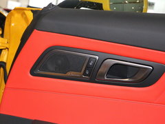 2017款 AMG GT S 限量特别版