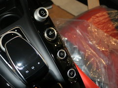 2017款 AMG GT S 限量特别版