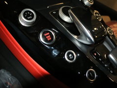 2017款 AMG GT S 限量特别版