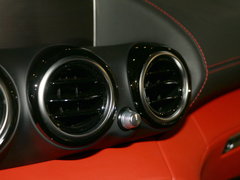 2017款 AMG GT S 限量特别版
