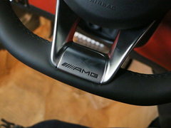2017款 AMG GT S 限量特别版