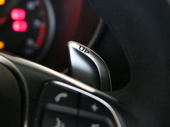 2017款 AMG GT S 限量特别版