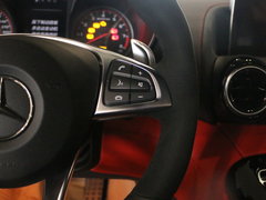 2017款 AMG GT S 限量特别版