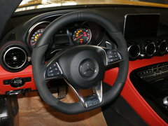 2017款 AMG GT S 限量特别版