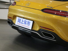 2017款 AMG GT S 限量特别版