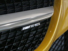 2017款 AMG GT S 限量特别版