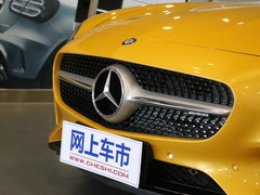 2017款 AMG GT S 限量特别版