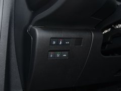 2017款 350THP 自动豪华型