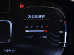 2017款 350THP 自动豪华型