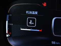 2017款 350THP 自动豪华型