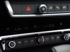 2017款 350THP 自动豪华型