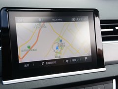 2017款 350THP 自动豪华型