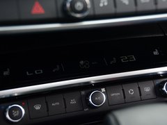 2017款 350THP 自动豪华型