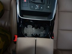 2017款 350THP 自动豪华型