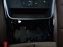 2017款 350THP 自动豪华型