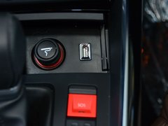 2017款 350THP 自动豪华型
