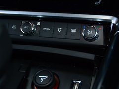 2017款 350THP 自动豪华型