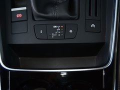 2017款 350THP 自动豪华型
