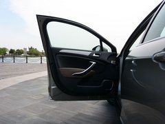 2017款 350THP 自动豪华型