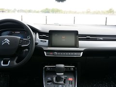 2017款 350THP 自动豪华型