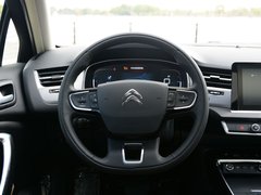2017款 350THP 自动豪华型