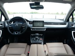 2017款 350THP 自动豪华型