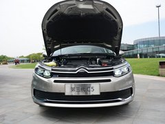 2017款 350THP 自动豪华型