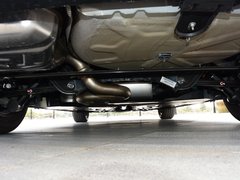 2017款 350THP 自动豪华型