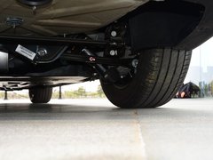 2017款 350THP 自动豪华型