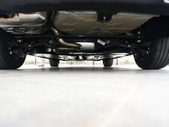 2017款 350THP 自动豪华型