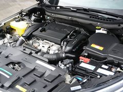 2017款 350THP 自动豪华型