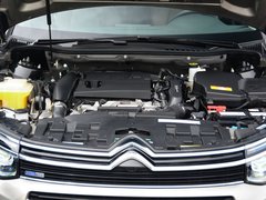 2017款 350THP 自动豪华型